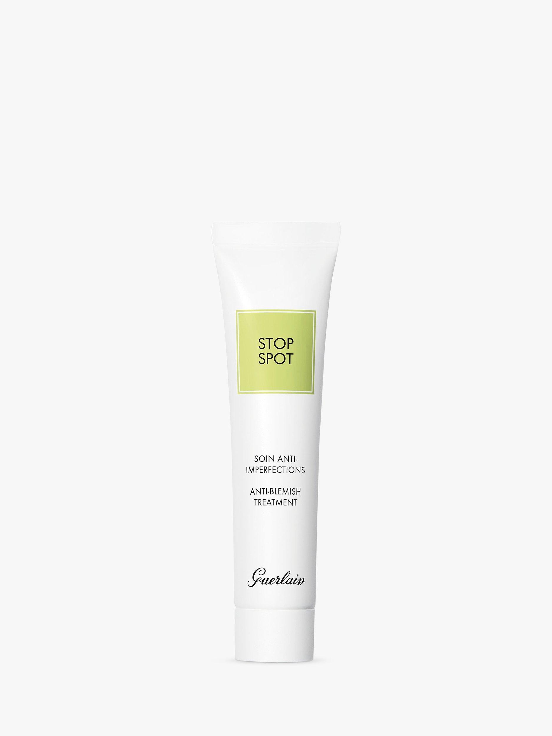 Product image 1 of 1, which shows Guerlain Stop Spot Anti-Blemish Treatment, 15ml