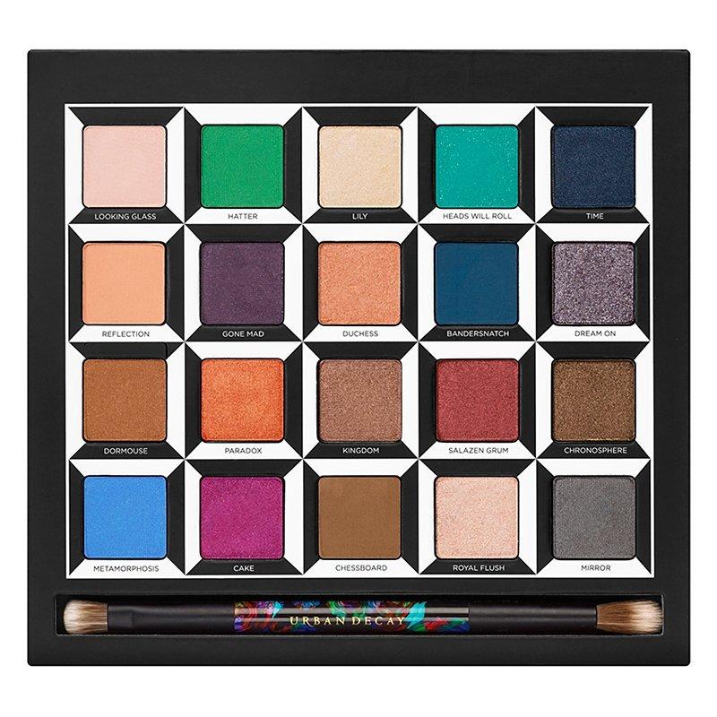 Shops alice Through the looking glass palette