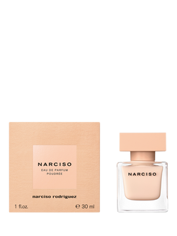 Narciso Rodriguez NARCISO Poudrée Eau de Parfum - view 2, 