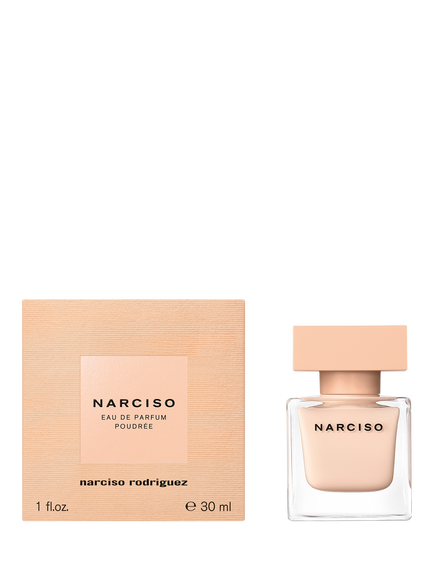 Narciso Rodriguez NARCISO Poudrée Eau de Parfum - view 2, 
