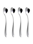 Alessi 'Big Love' Heart Spoons, Set of 4