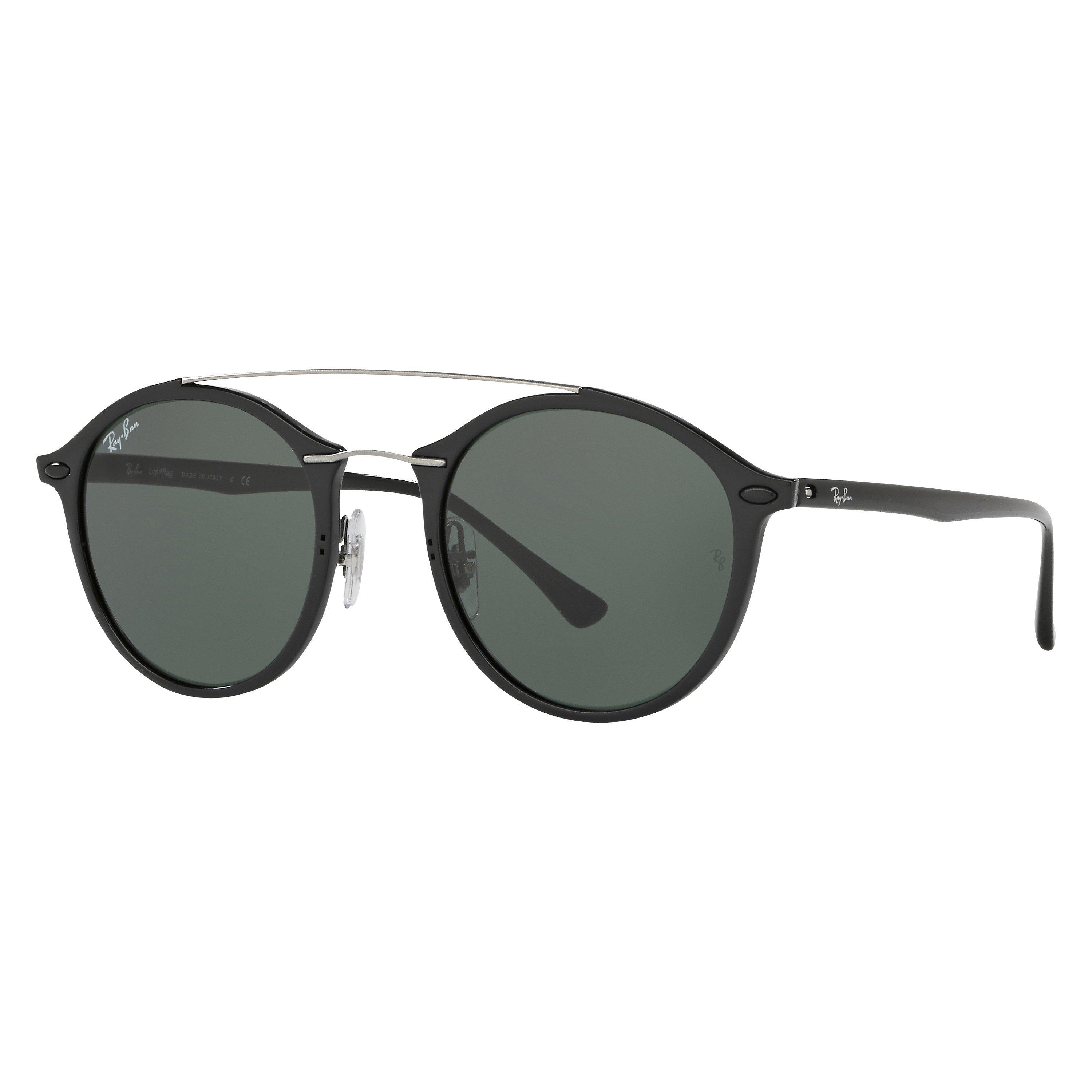 Ray-Ban RB4266 Oval Sunglasses