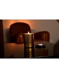 Esteban Decorative Figue Noire Scented Candle, 180g