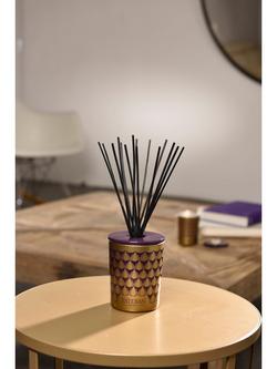 Esteban Decorative Figue Noire Scented Reed Diffuser, 100ml - view 2, Multi