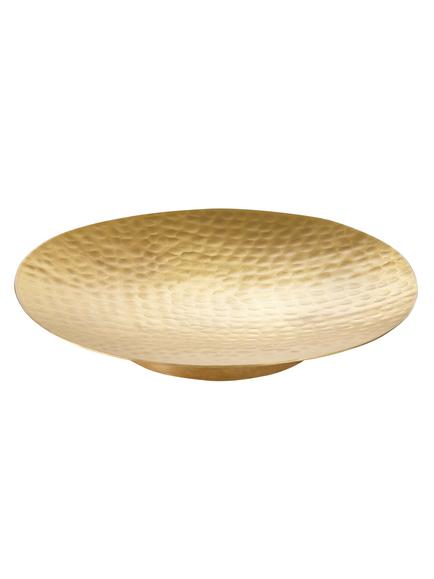 John Lewis Hammered Small Plate, 