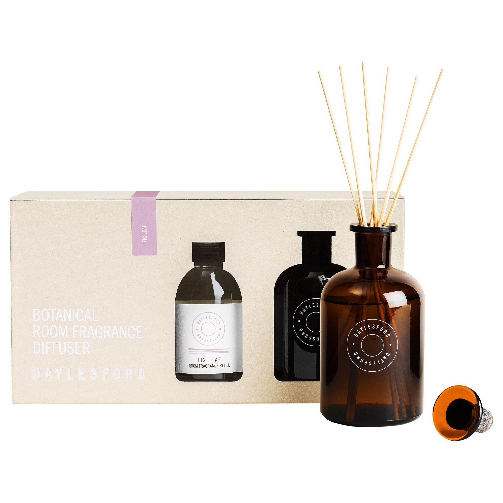 Daylesford Diffuser, Fig, 250ml