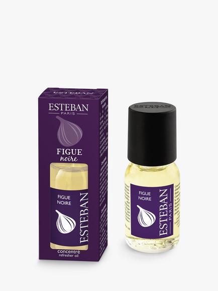 Esteban Figue Noire Refresher Oil, 15ml, Multi