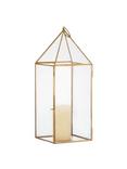 John Lewis Pyramid Lantern, Large