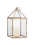 John Lewis Pyramid Lantern, Small