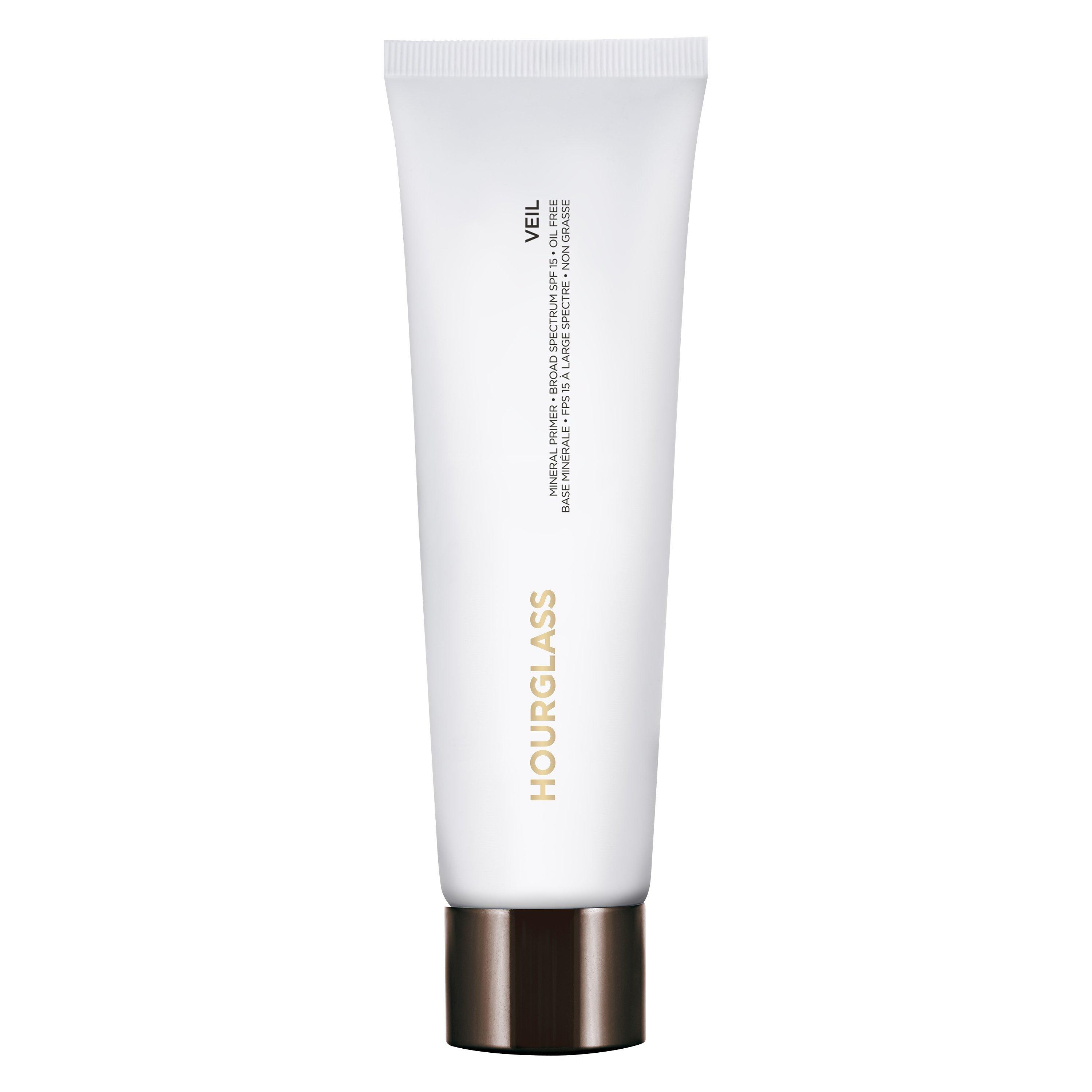 Product image 1 of 1, which shows Hourglass Veil Mineral Primer SPF 15, 60ml