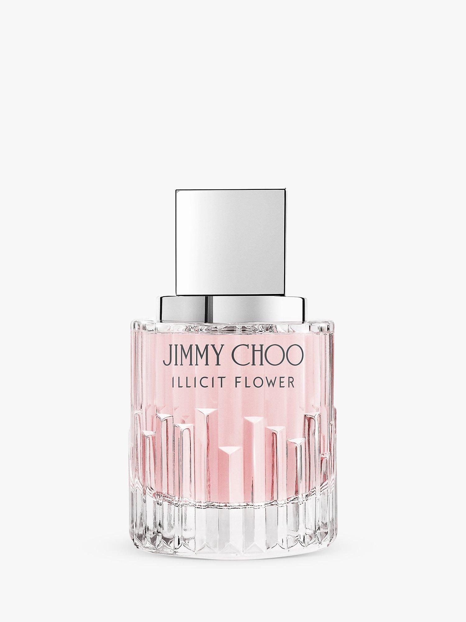 Jimmy Choo Illicit Flower Eau de Toilette