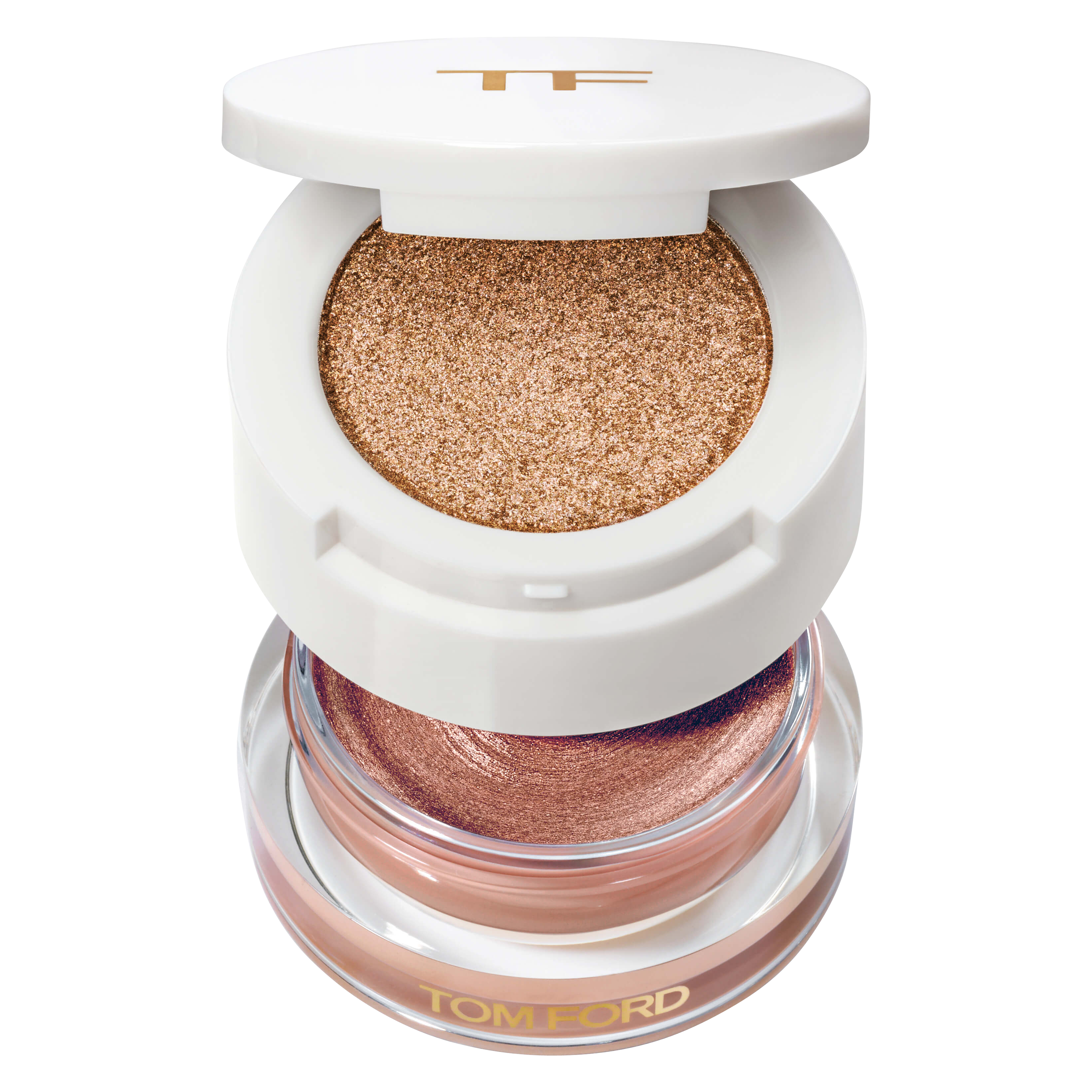 TOM FORD Cream and Powder Eye Colour