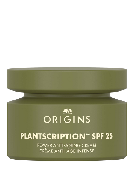 Origins Plantscription™ SPF 25 Power Anti-Ageing Cream, 50ml, 