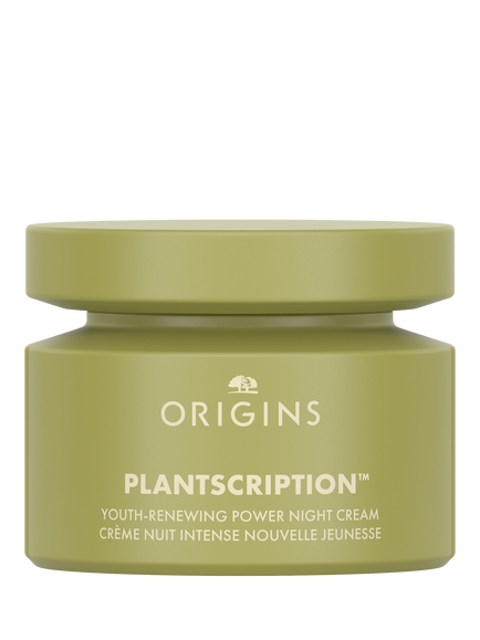 Origins Plantscription™ Youth-Renewing Power Night Cream, 50ml, 