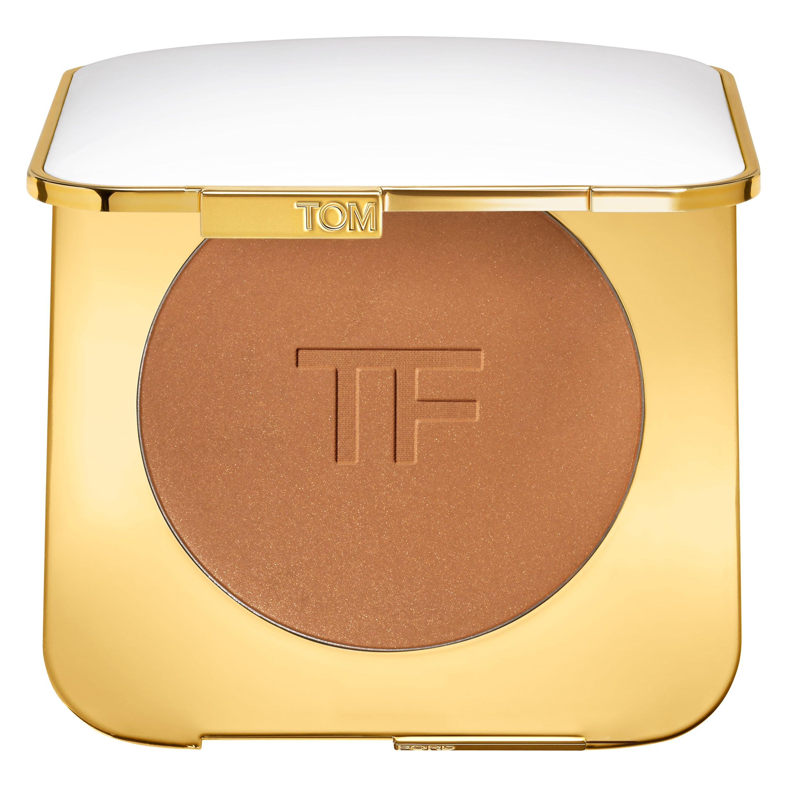 TOM FORD Small Bronzing Powder