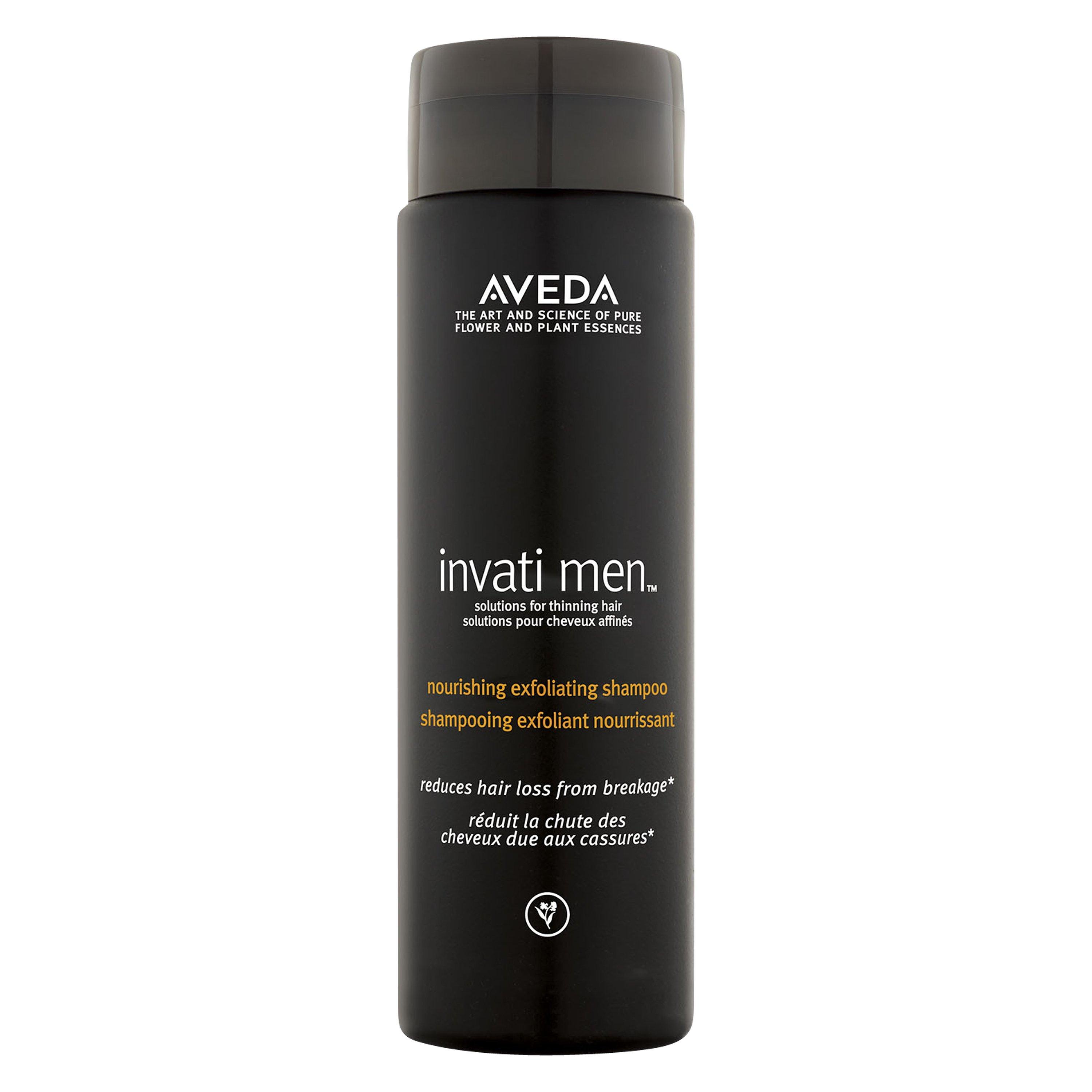 Aveda Invati Men™ Nourishing Exfoliating Shampoo