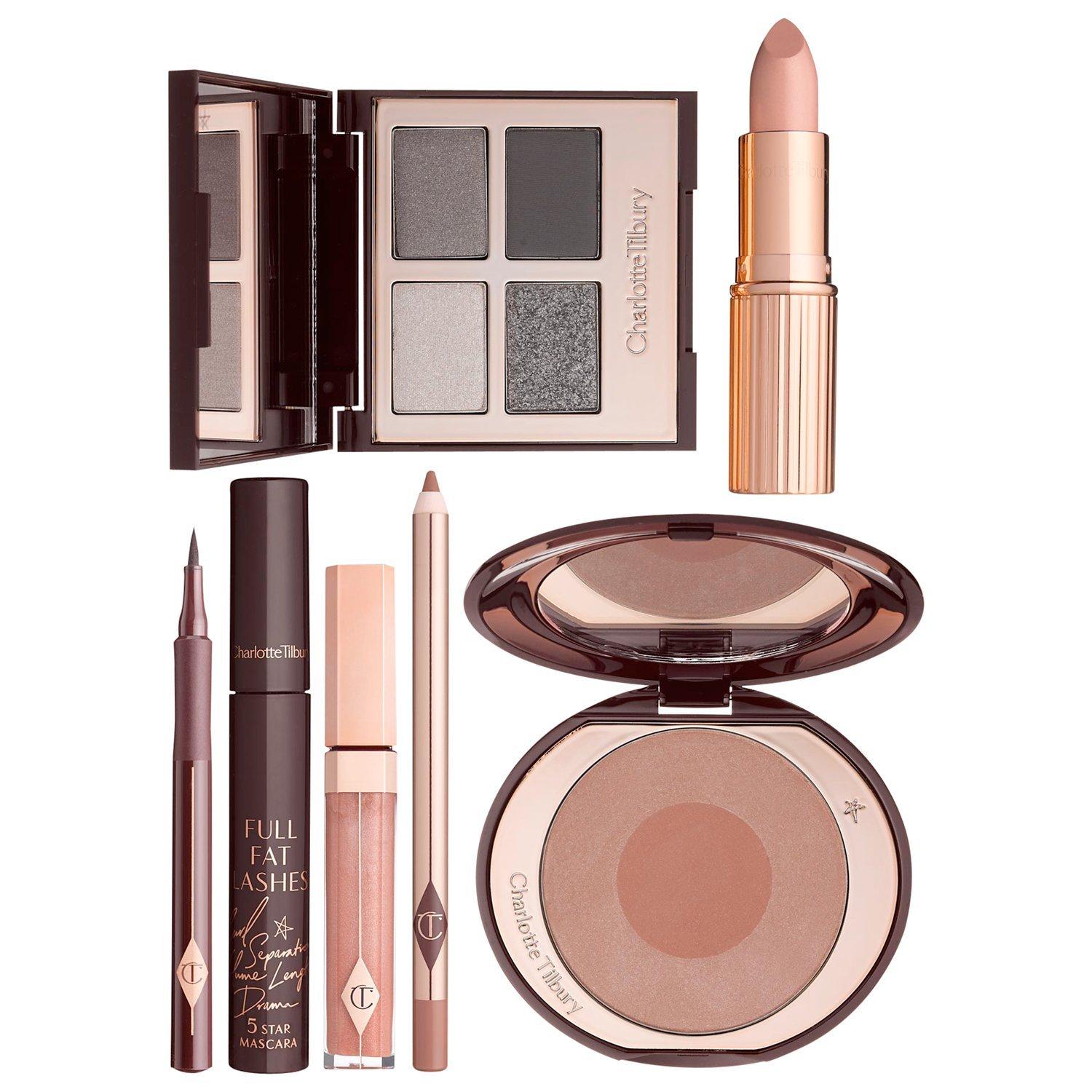 Charlotte Tilbury The Rock Chick Set