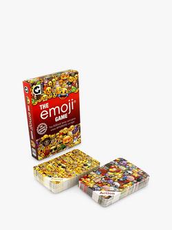 Ginger Fox Emoji Game - view 2, Multi