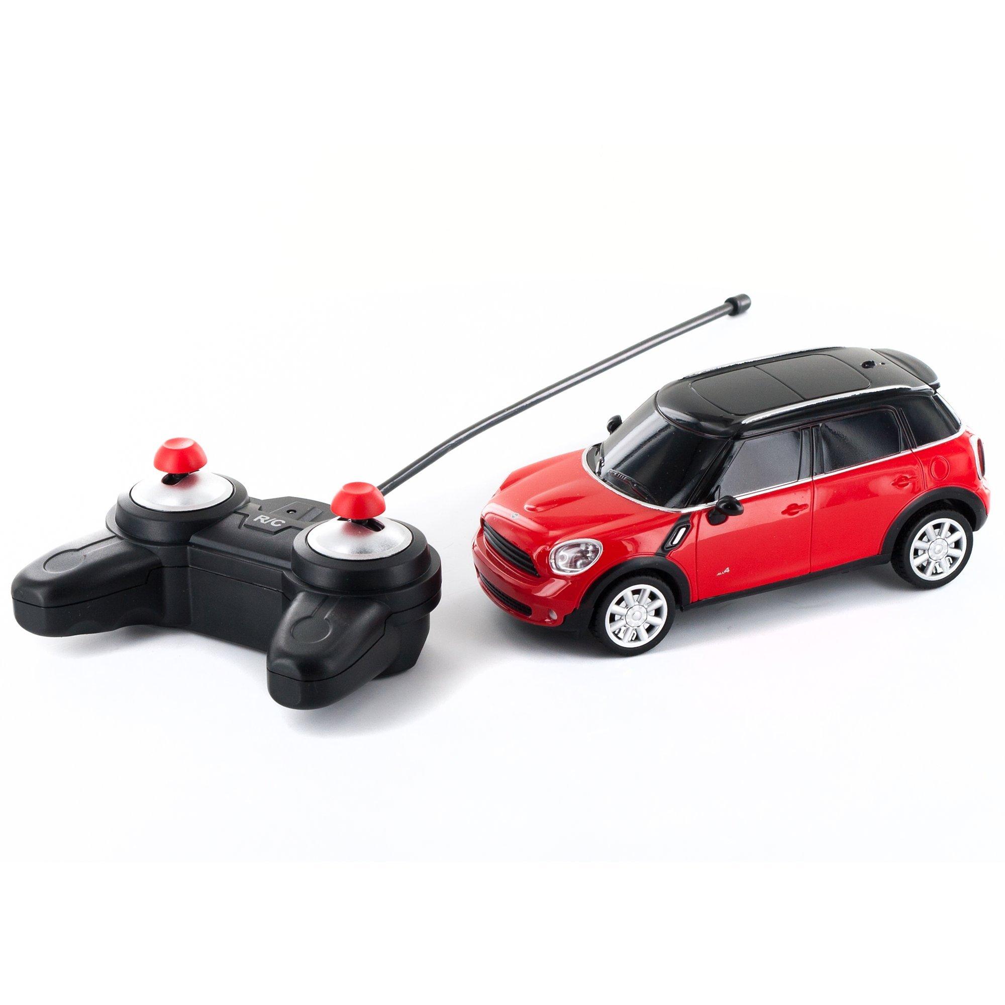 Mini control car online