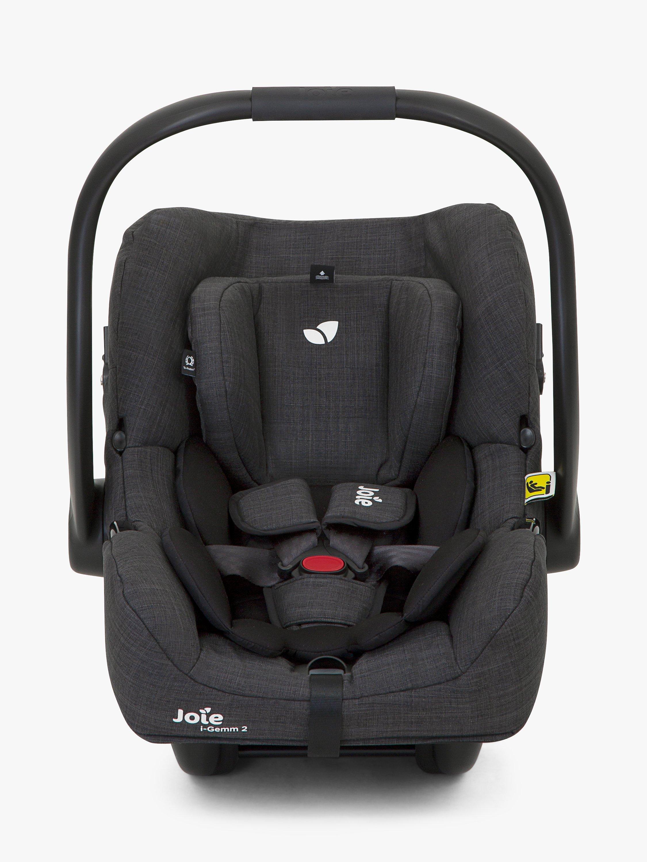 Joie gemm infant car seat best sale