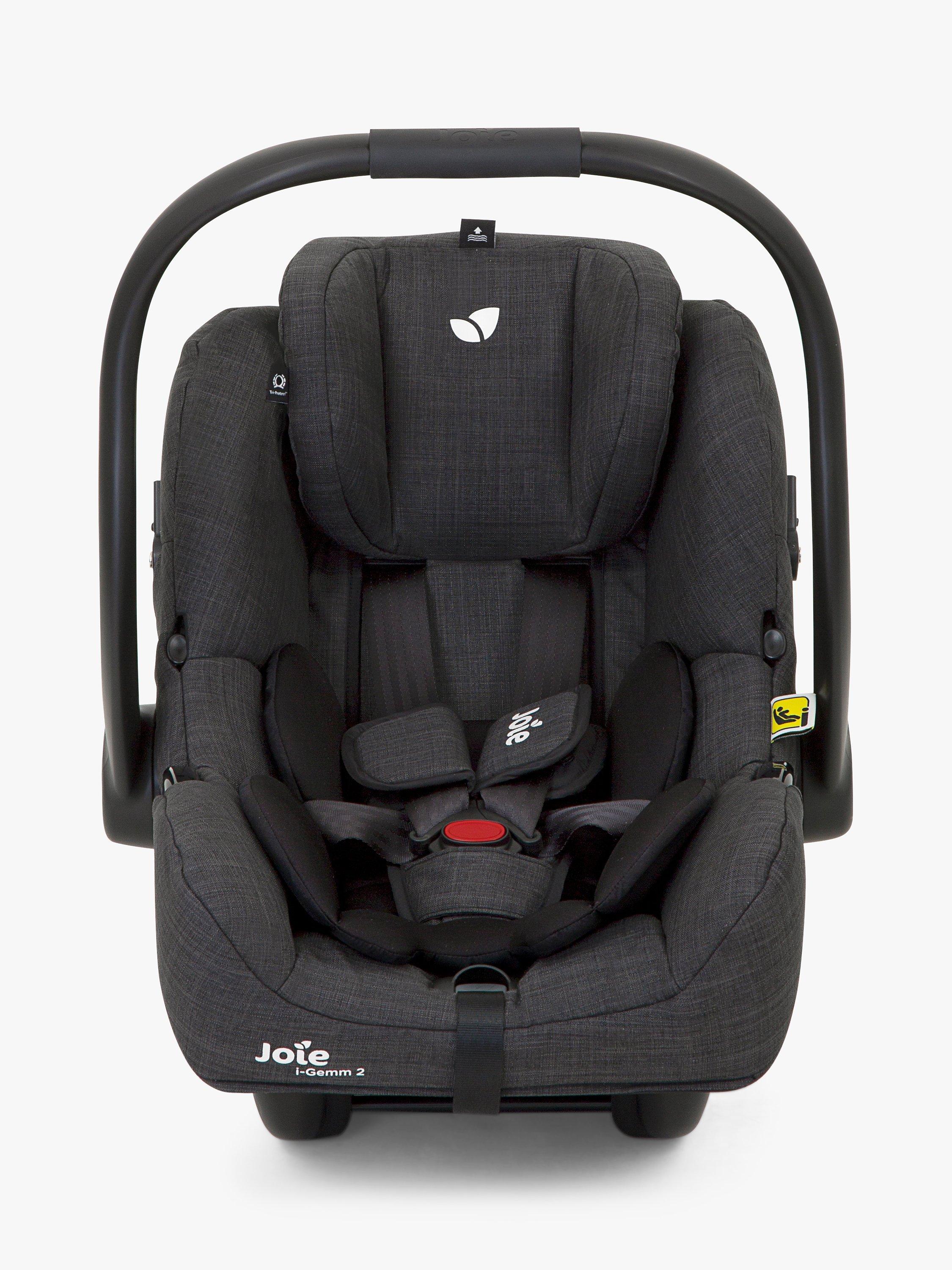 Joie i gemm car seat base best sale