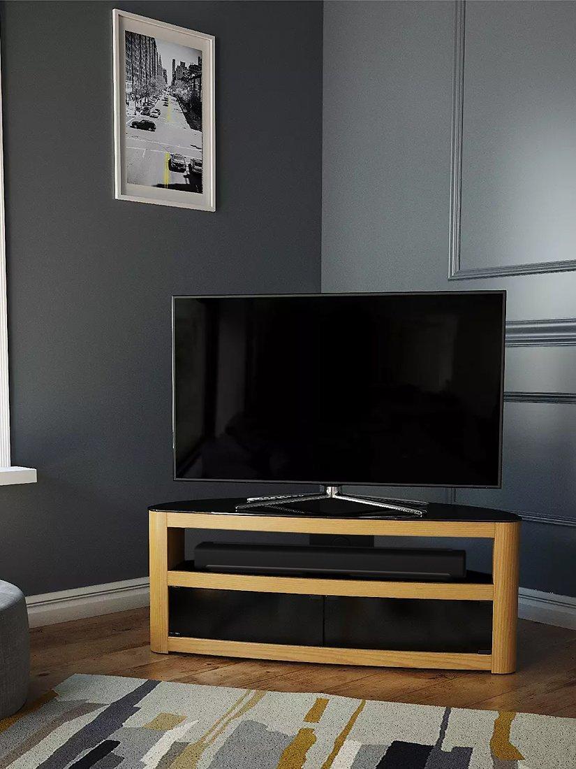 Avf burghley tv stand discount