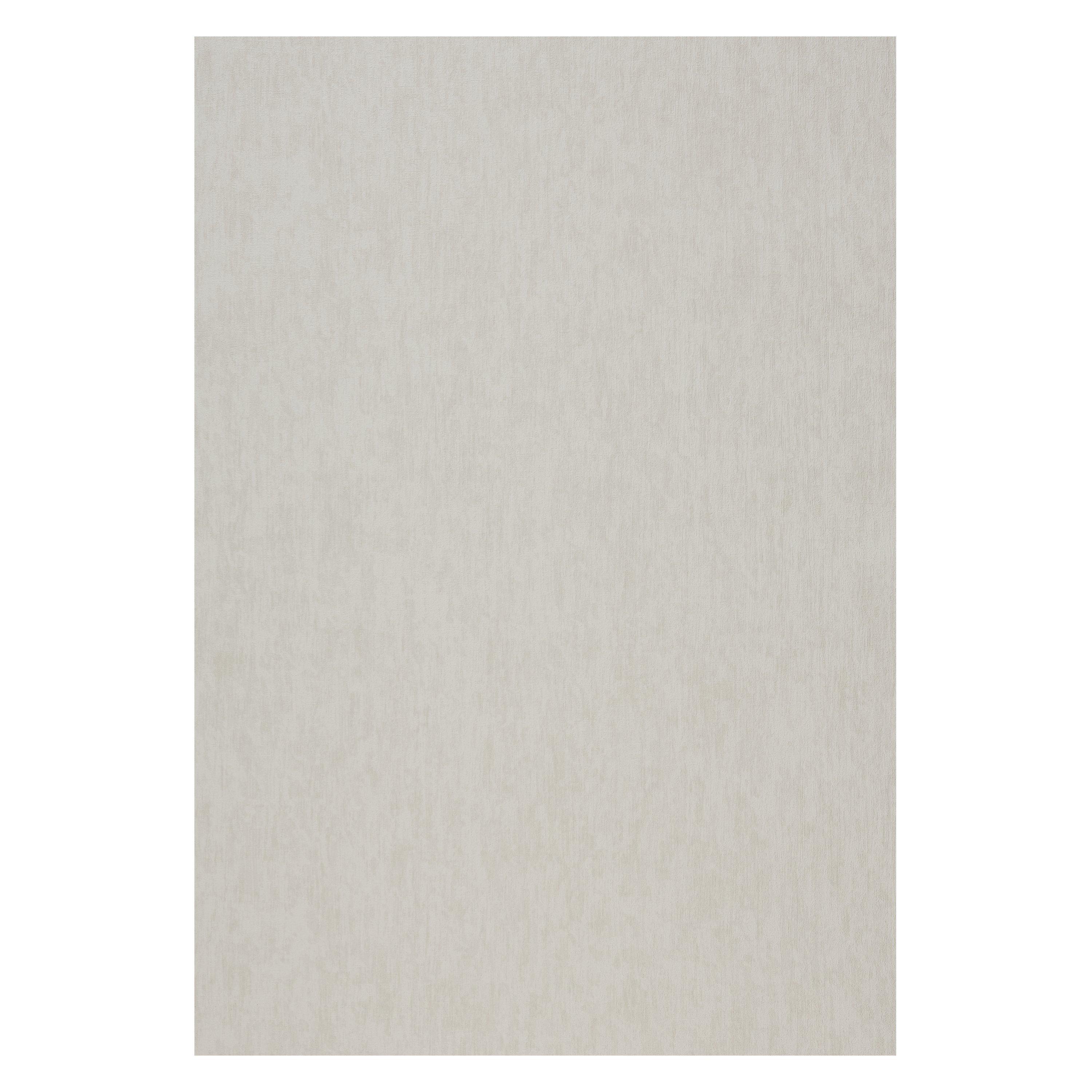 Design Project by John Lewis No.044 Vinyl Wallpaper, Granite Grey