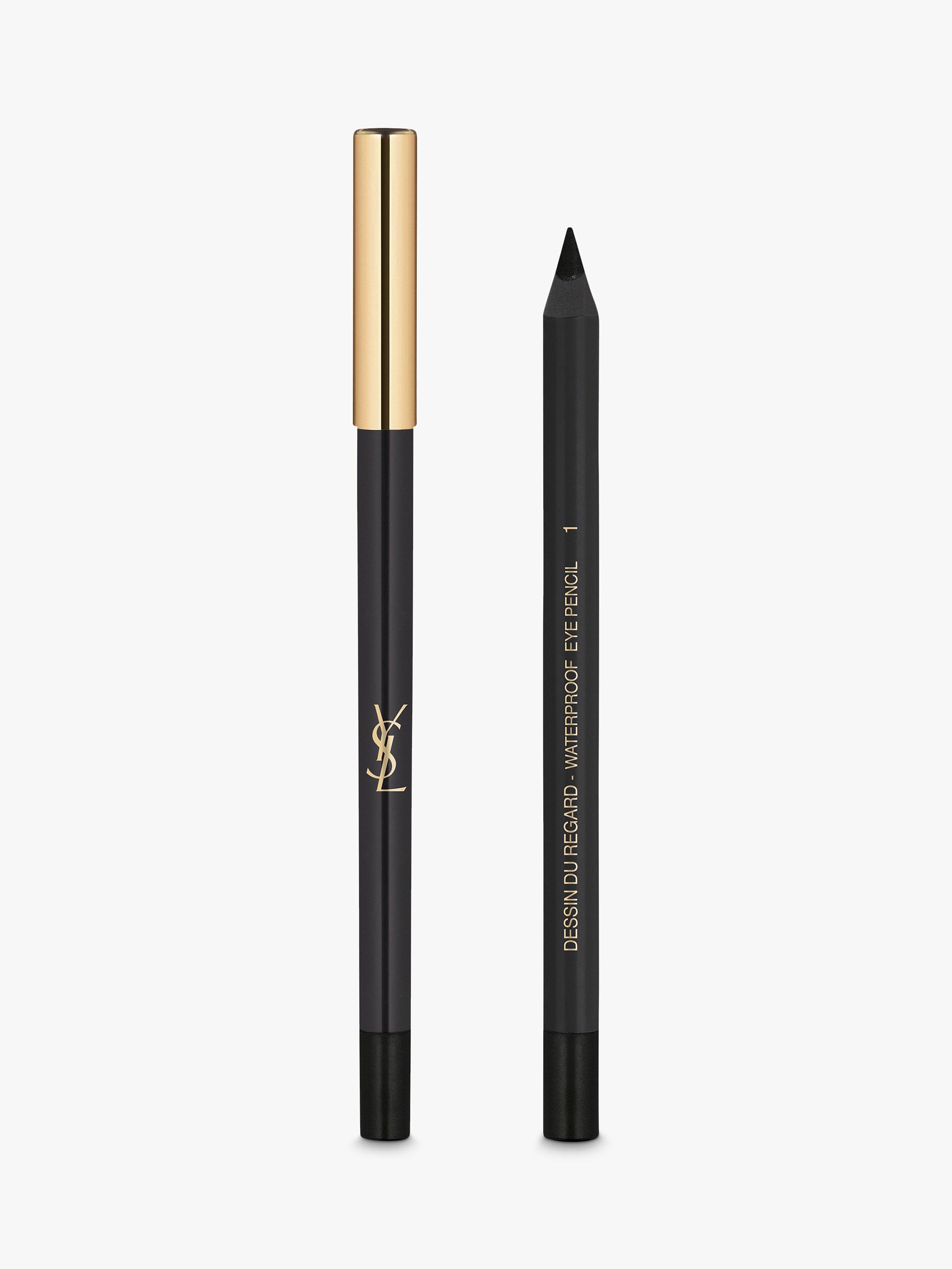 Yves Saint Laurent Dessin Du Regard Waterproof Eye Pencil