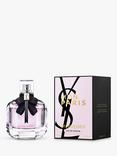 Yves Saint Laurent Mon Paris Eau de Parfum