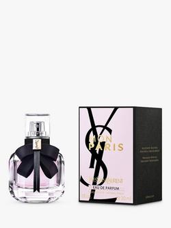 Yves Saint Laurent Mon Paris Eau de Parfum - view 2, 