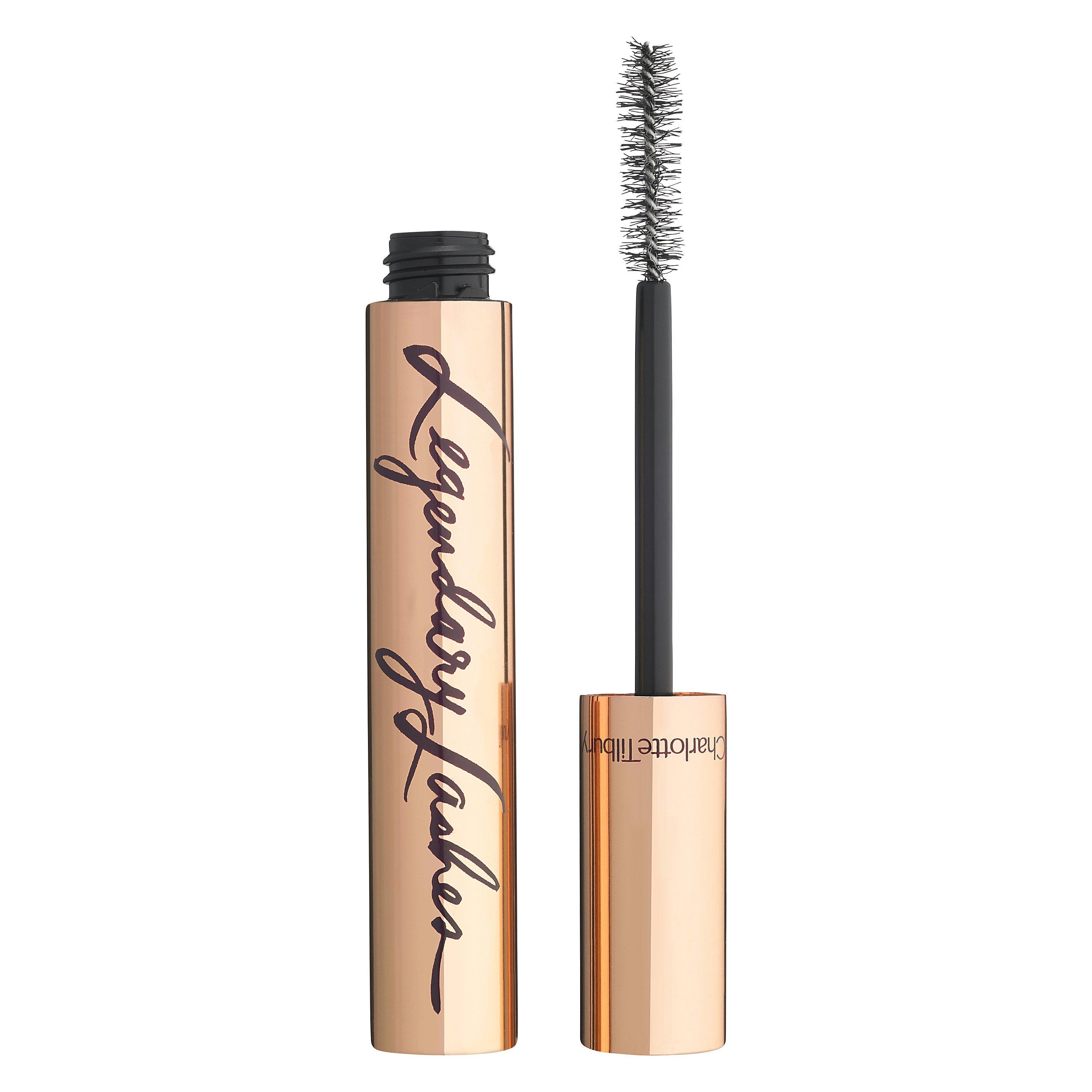Charlotte Tilbury Legendary Lashes Mascara, Black