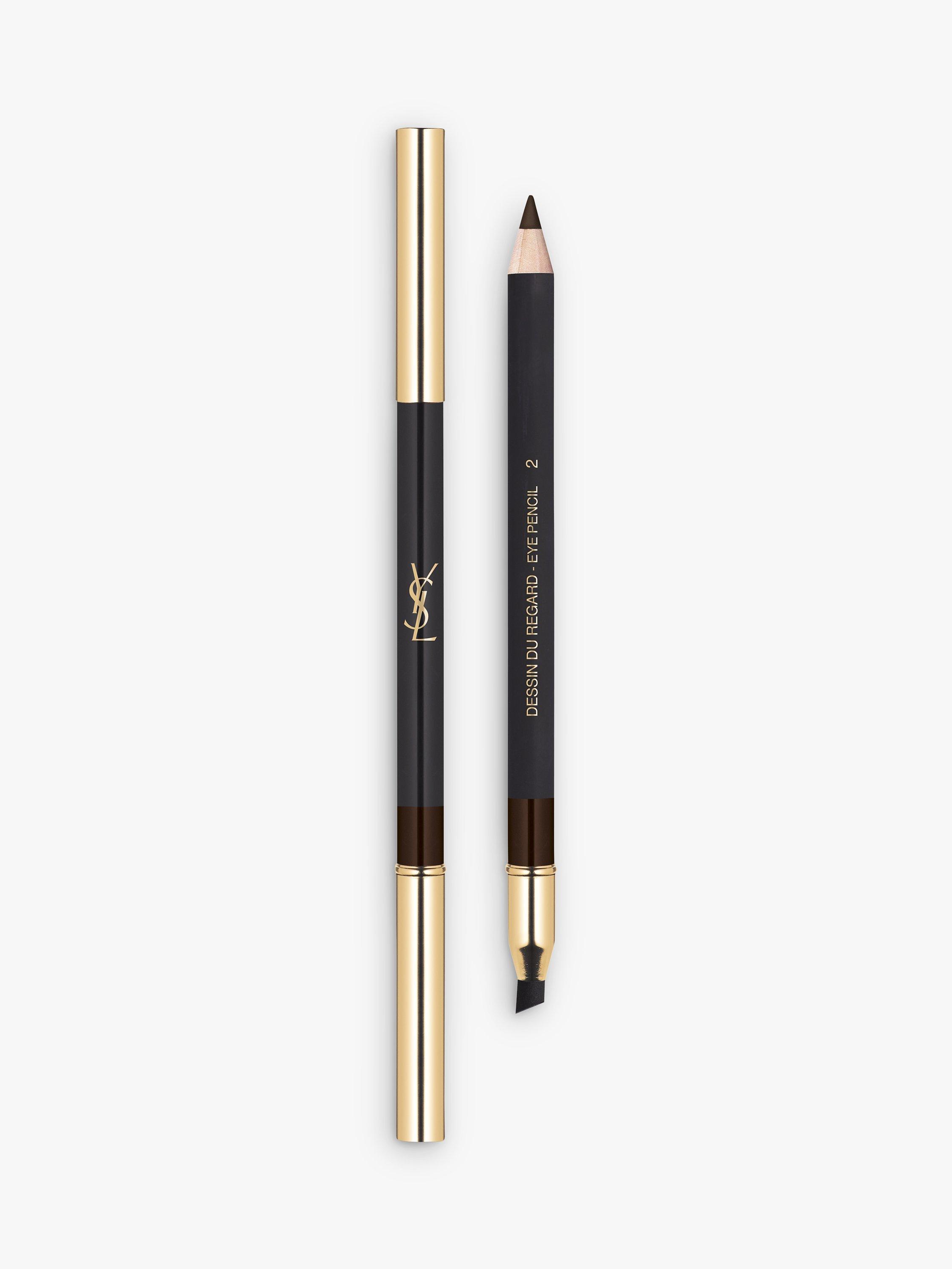 Yves Saint Laurent Dessin Du Regard Eyeliner