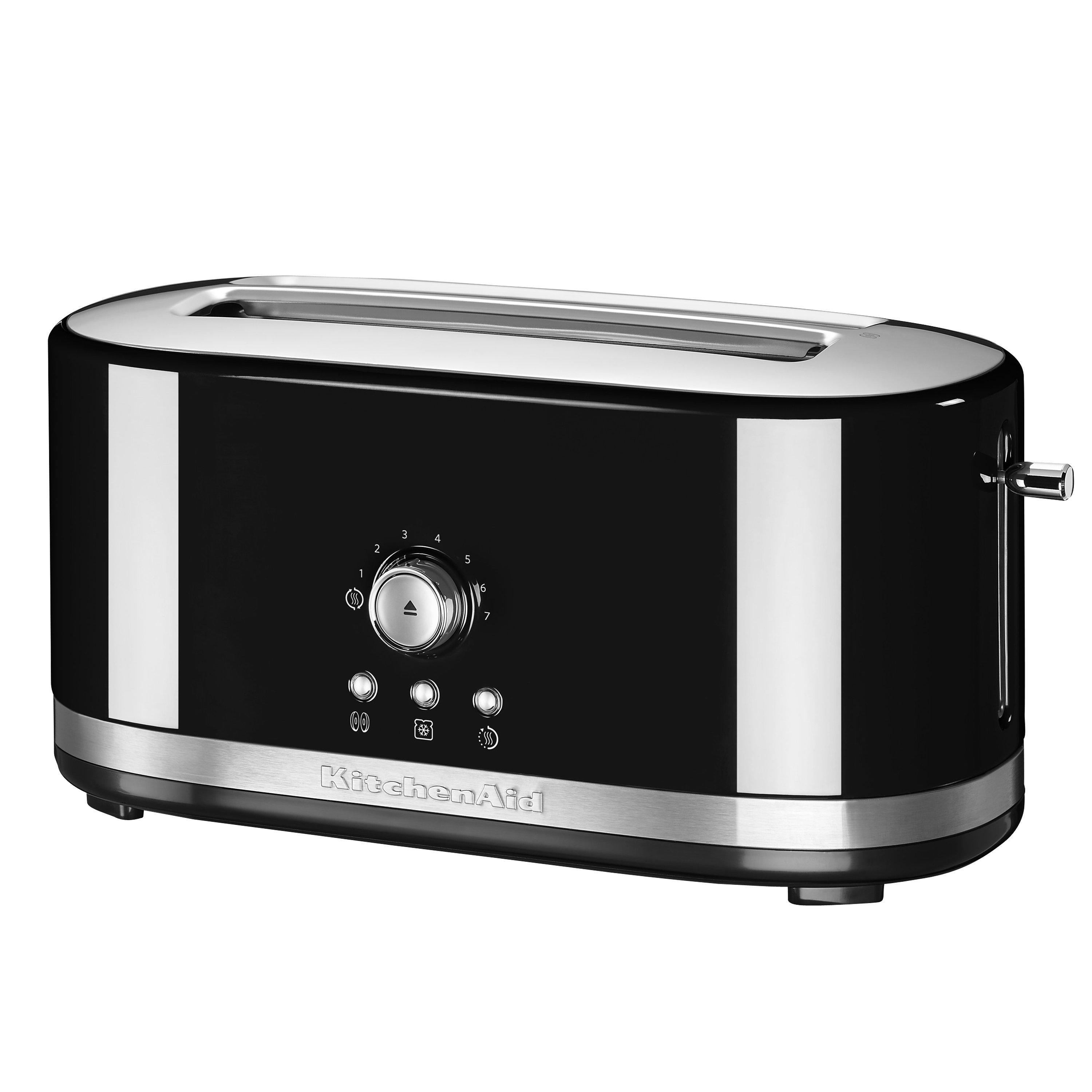 Kitchenaid toaster 4 hotsell