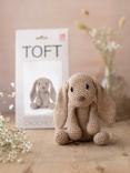 TOFT Emma the Bunny Crochet Kit