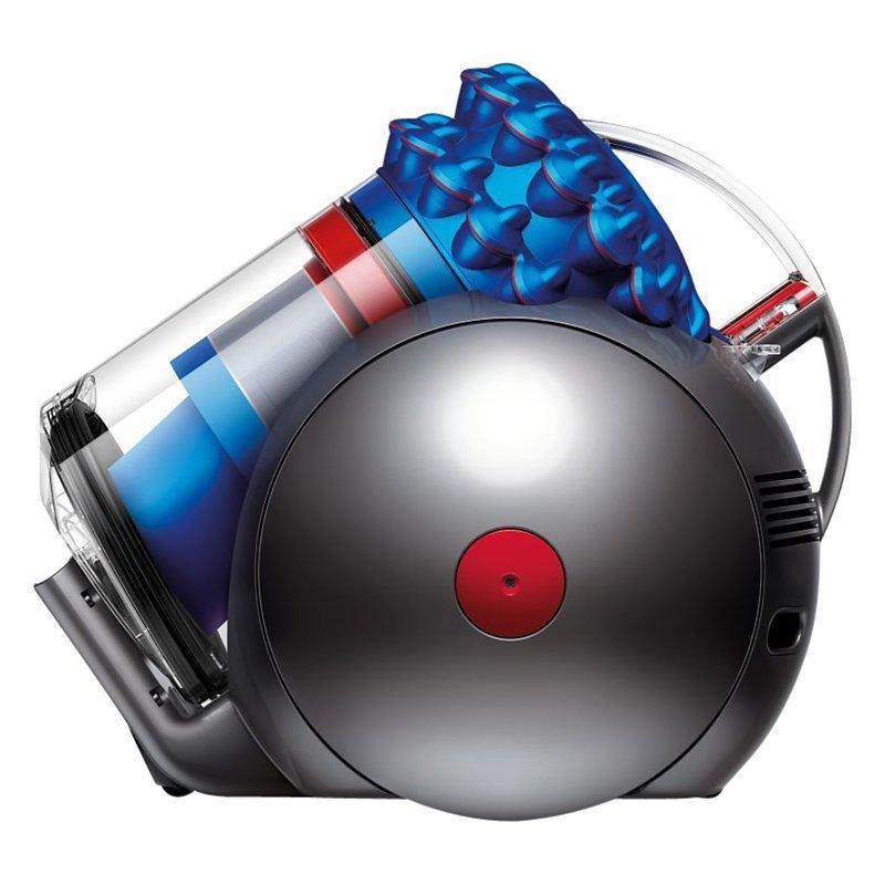 Dyson Cinetic Big Ball Musclehead Cylinder Bagless Vacuum Cleaner