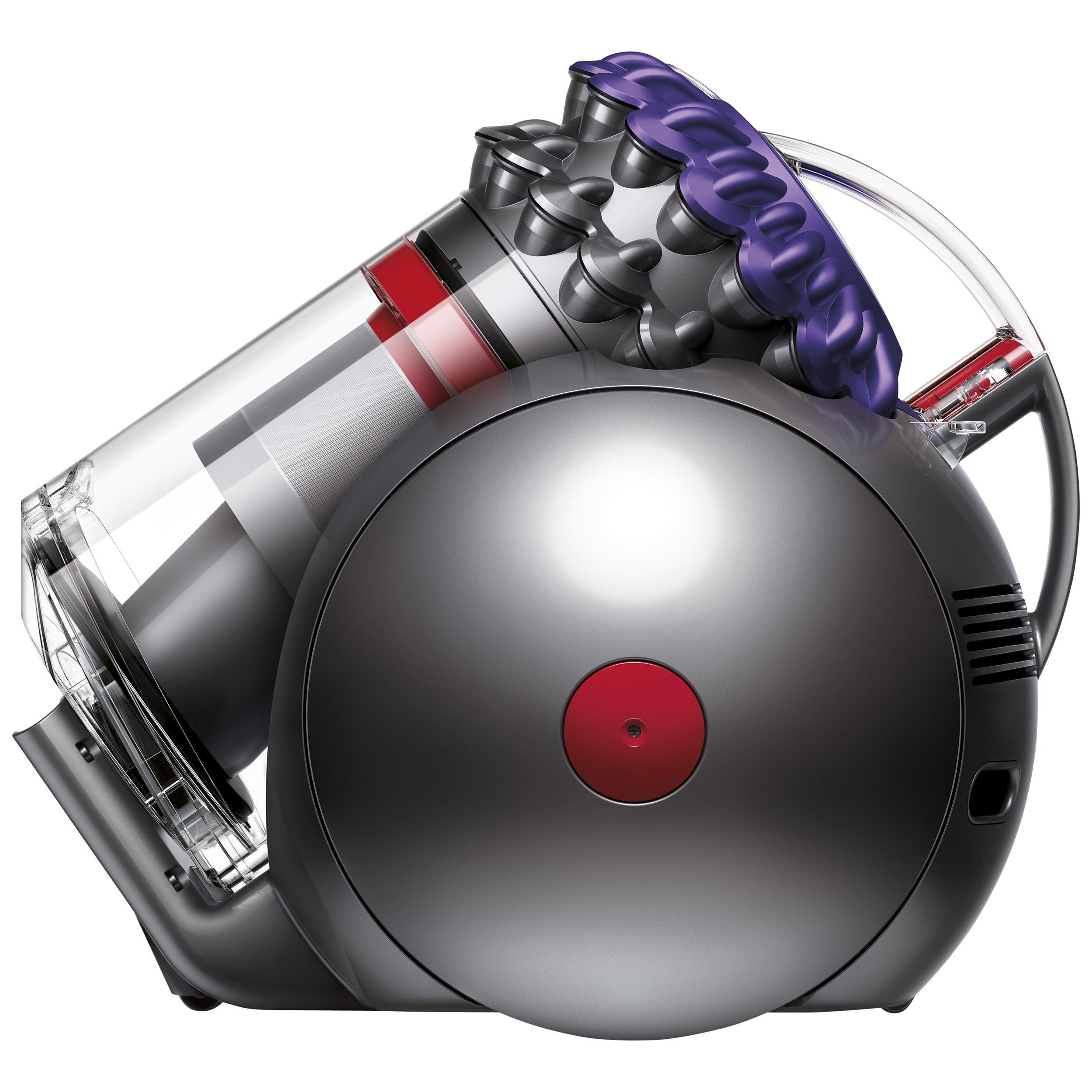 Dyson Big Ball Animal Cylinder Bagless Vacuum Cleaner