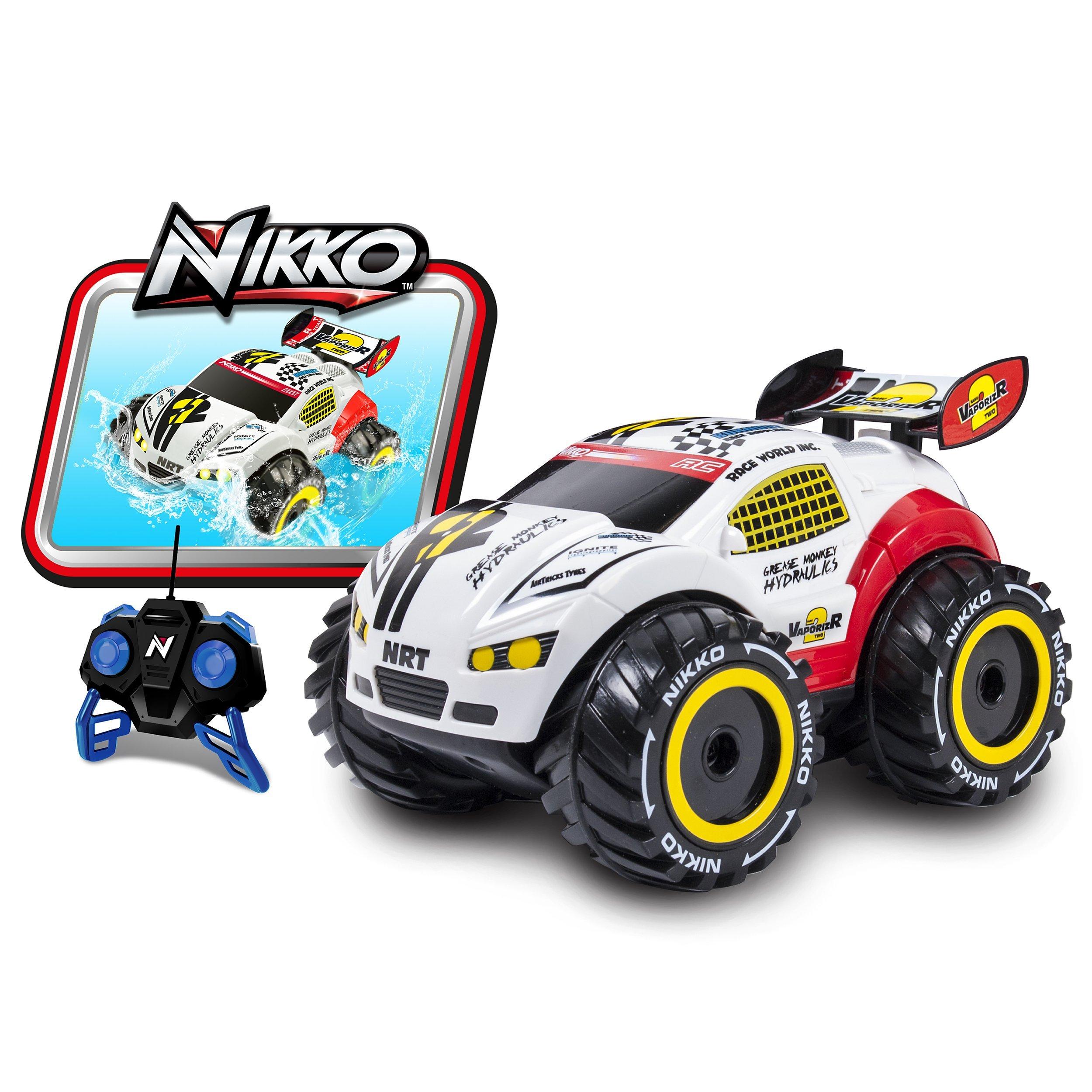 Nikko Nano VaporizR 2 Remote Control Car