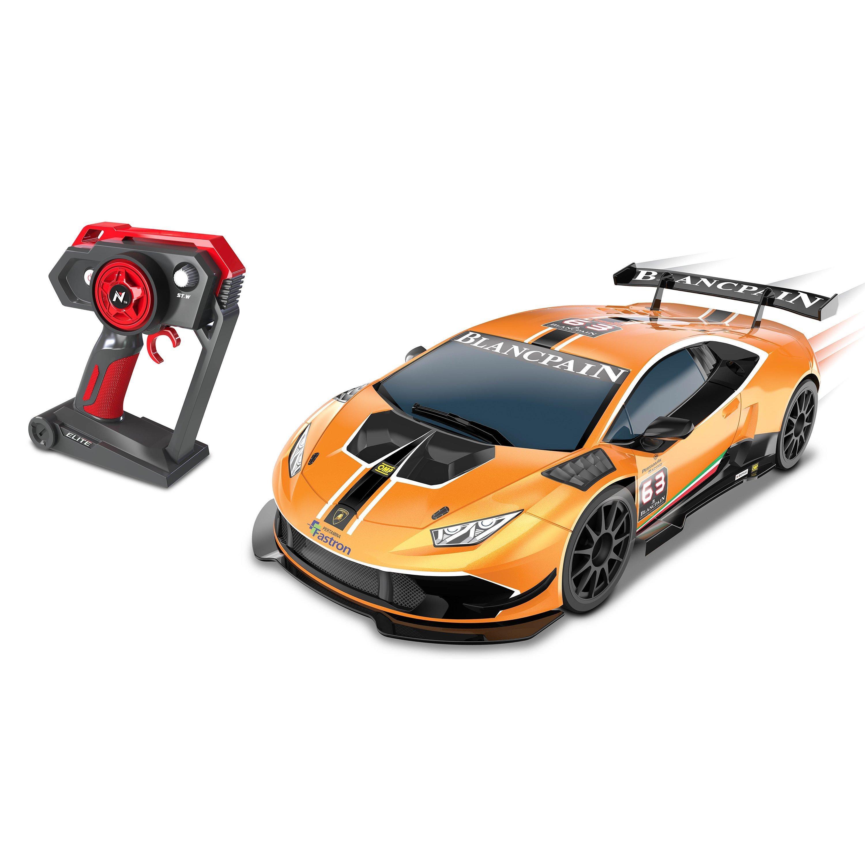 Nikko rc lamborghini huracan online