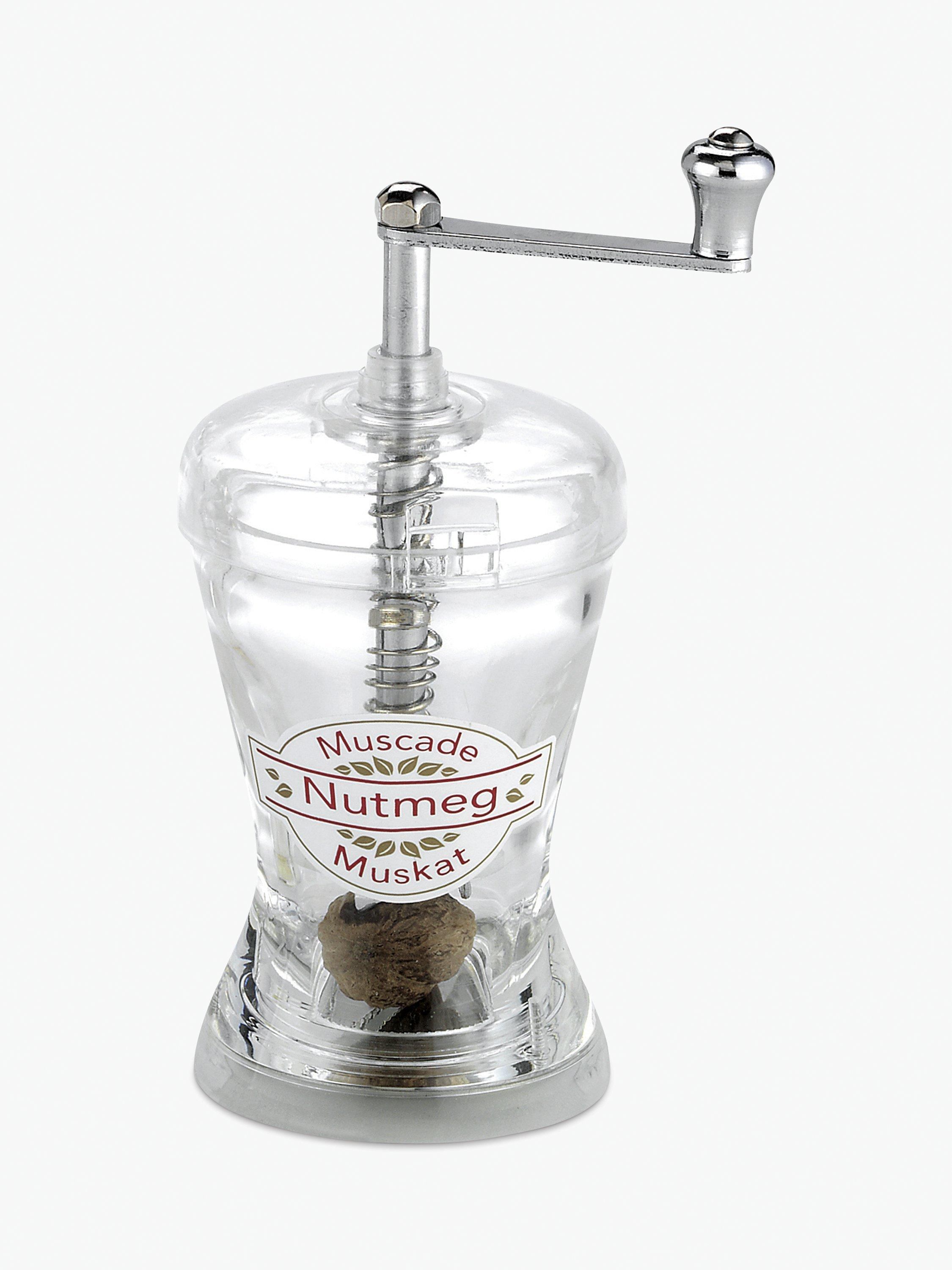 Cole & Mason Nutmeg Mill