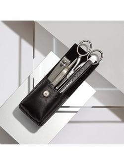 Tweezerman G.E.A.R. Essential Grooming Kit, 