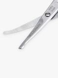 Tweezerman G.E.A.R. Facial Hair Scissors