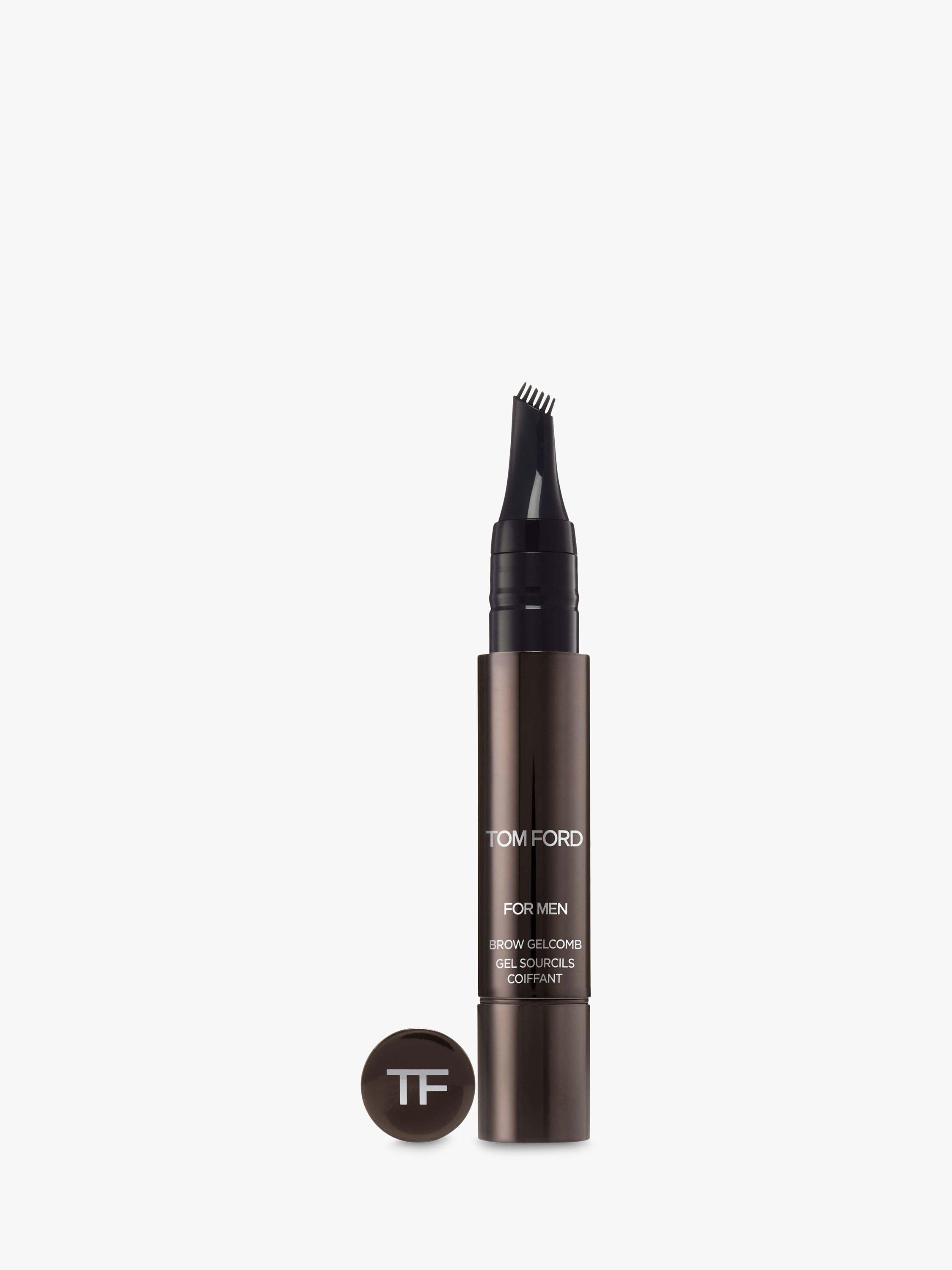 TOM FORD For Men Brow Gel Comb, 3.2ml