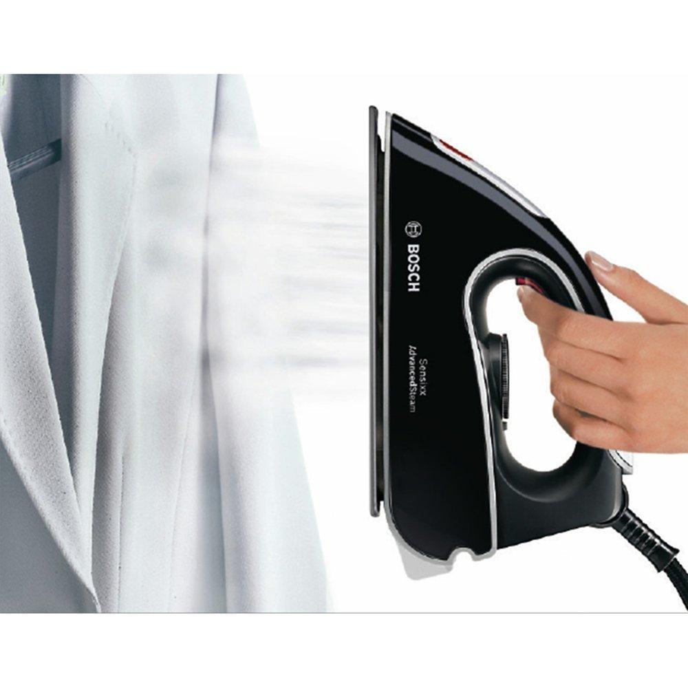 Bosch sensixx steam generator iron hotsell