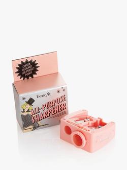 Benefit All-Purpose Pencil Sharpener, 