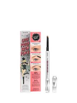 Benefit Goof Proof Eyebrow Pencil, 01 Light
