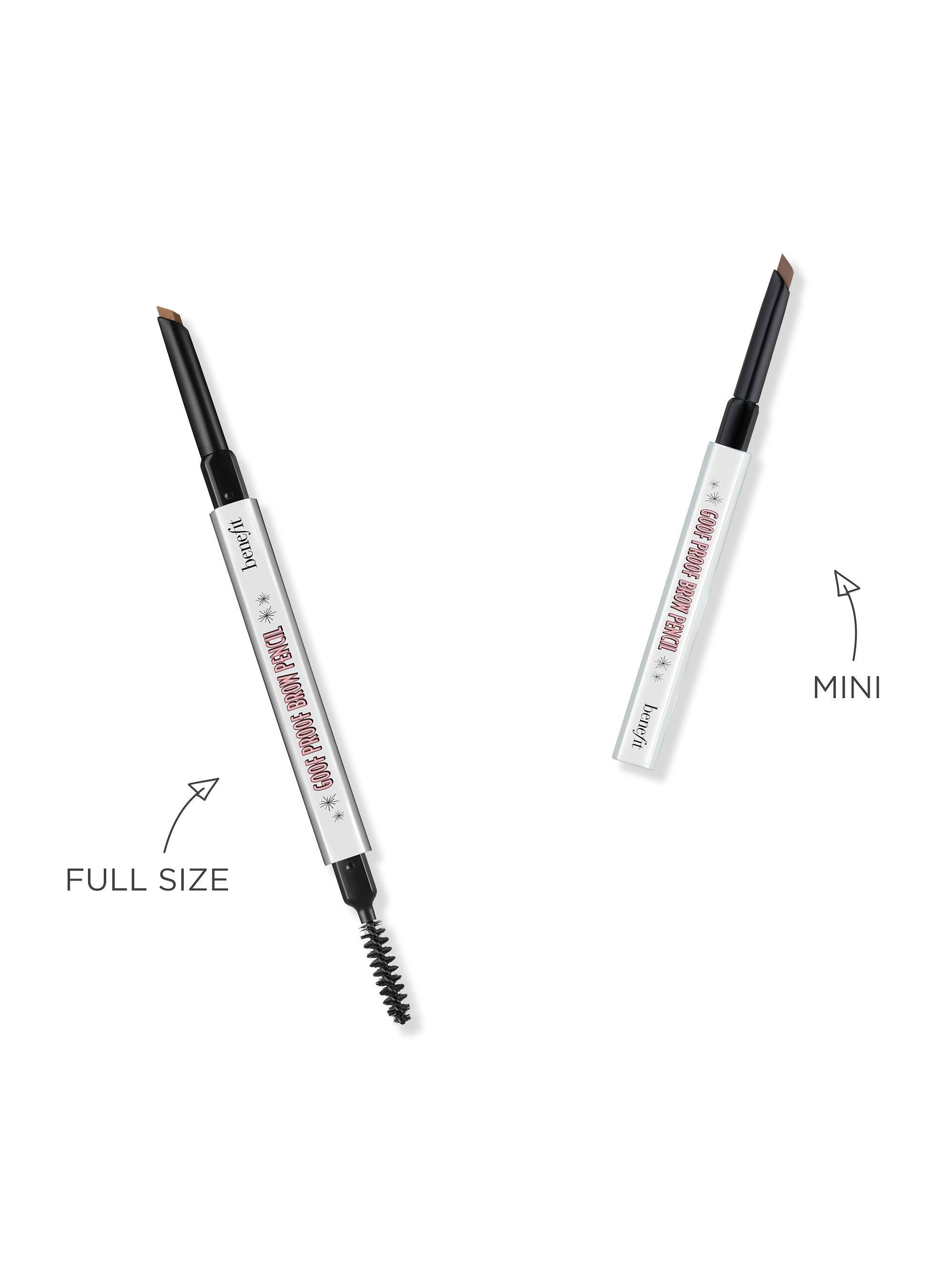 Benefit Goof Proof Eyebrow Pencil, 01 Light