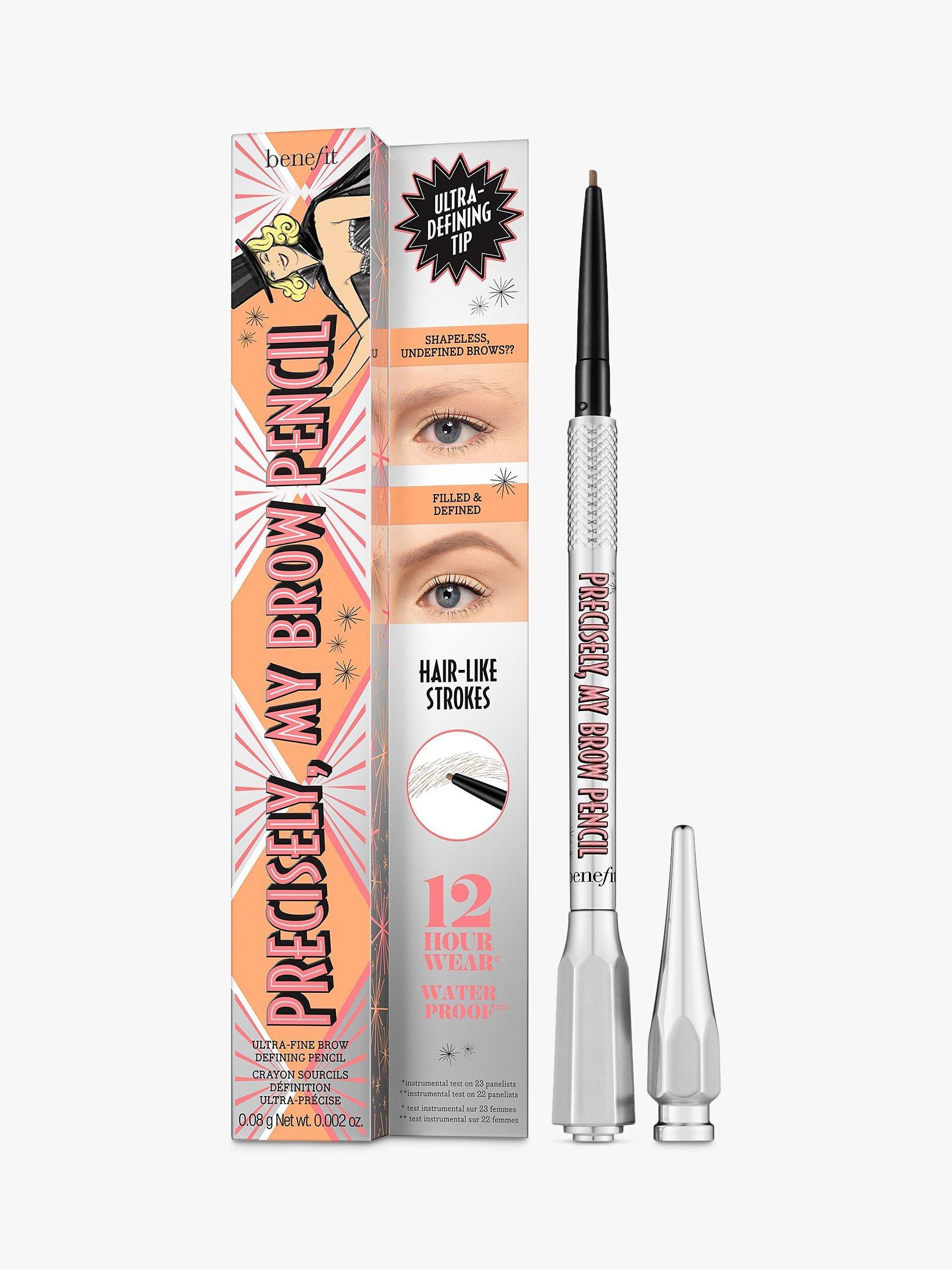 Benefit Precisely, My Brow Pencil, 05 Deep