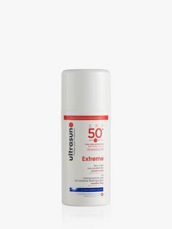 Ultrasun Extreme Sensitive SPF 50+ Sun Lotion, 100ml - view 2, 