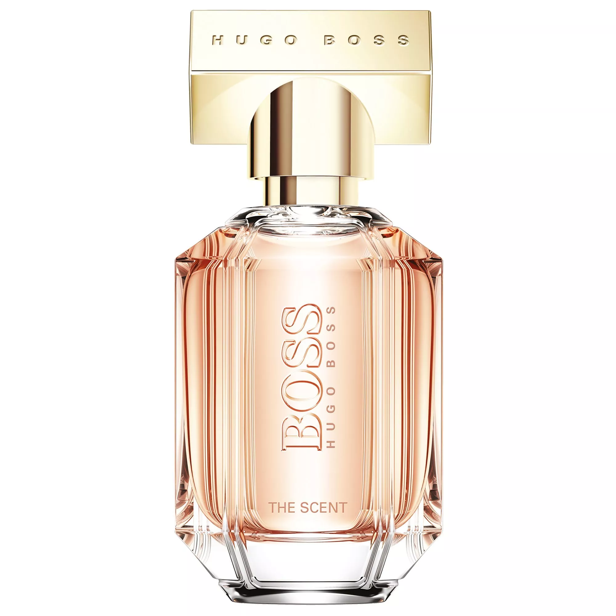 HUGO BOSS Floral Perfume John Lewis Partners