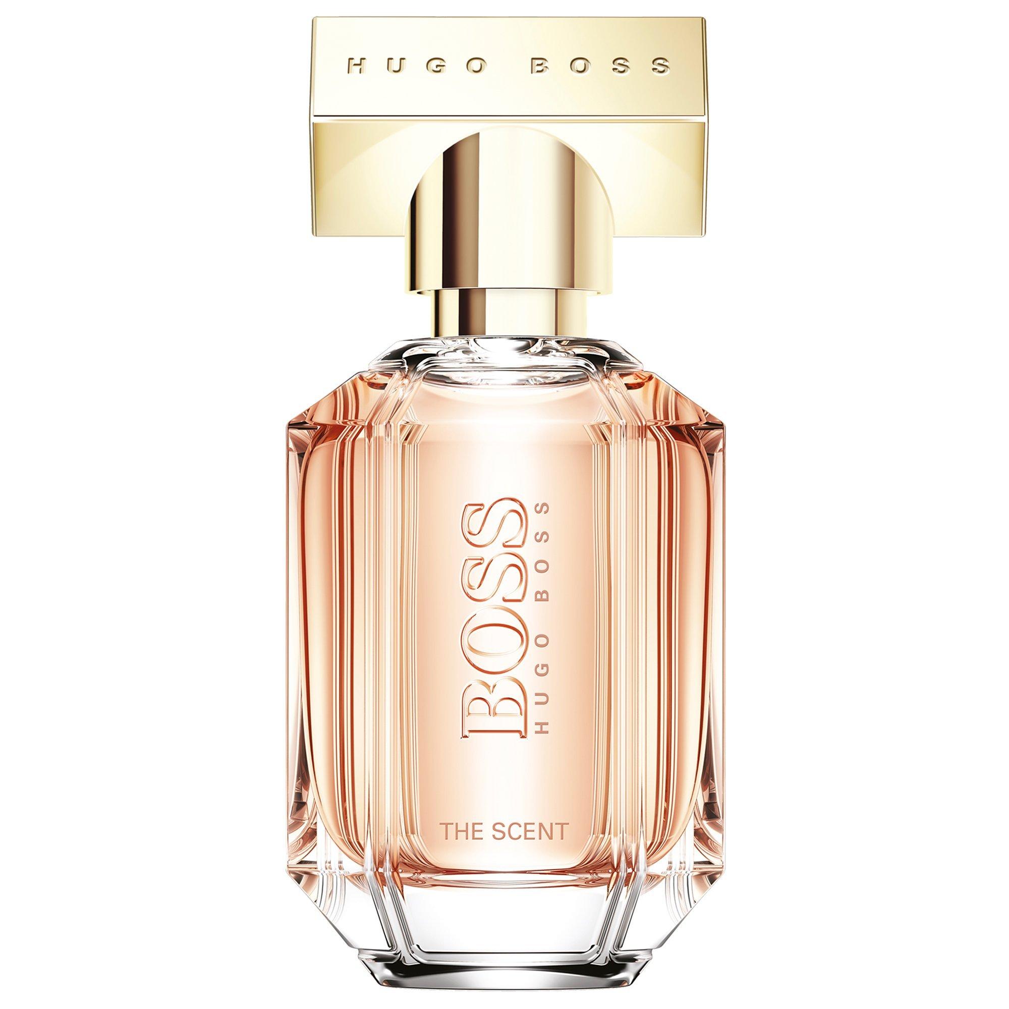 Hugo boss the scent 100ml john lewis hotsell